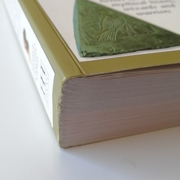 The Ultimate Encyclopedia of Mythology - Hermes House Publication - Picture 4 of 8